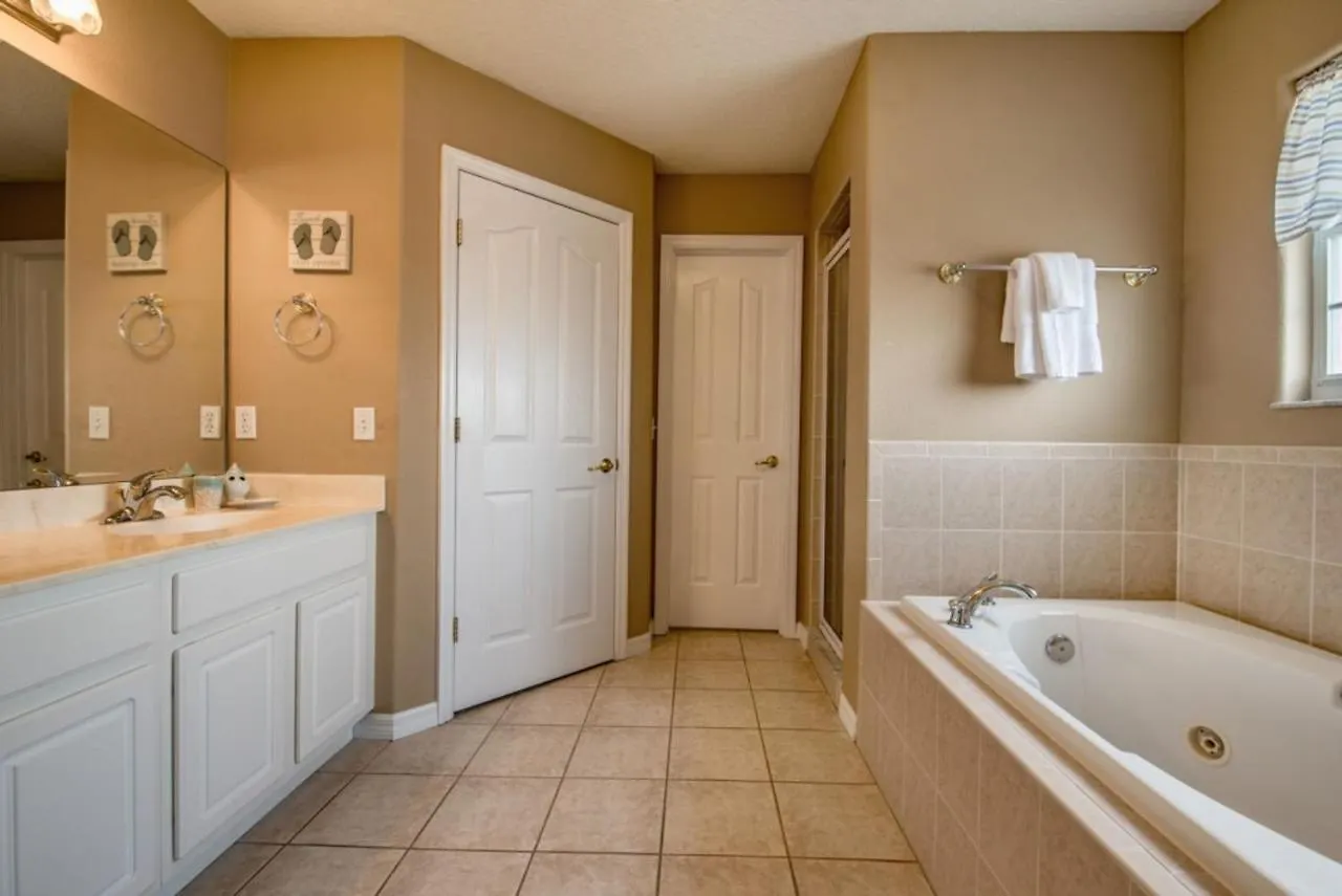 Vista Park By Florida Star Vacations Villa Davenport Holiday home