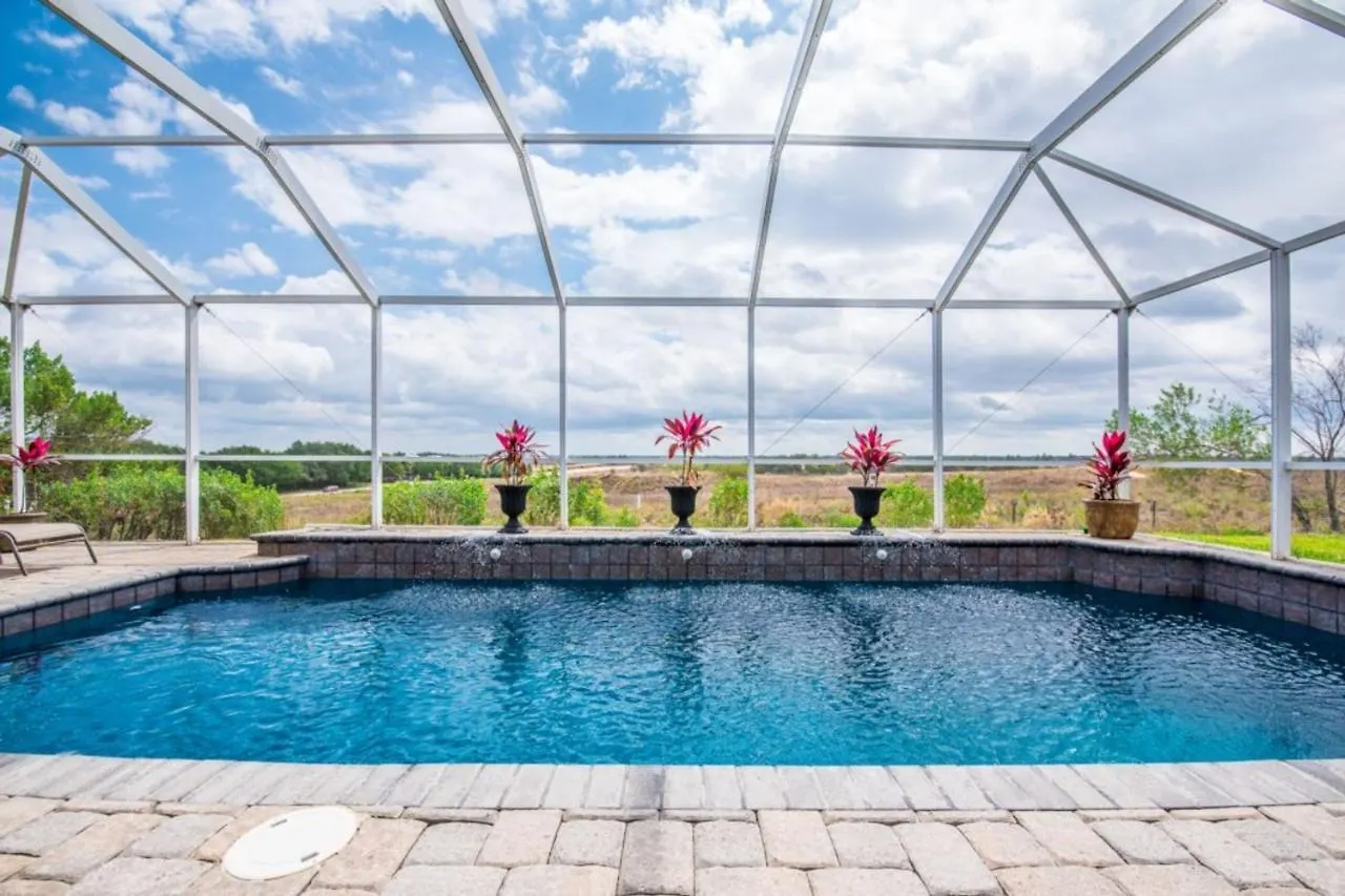 Holiday home Vista Park By Florida Star Vacations Villa Davenport